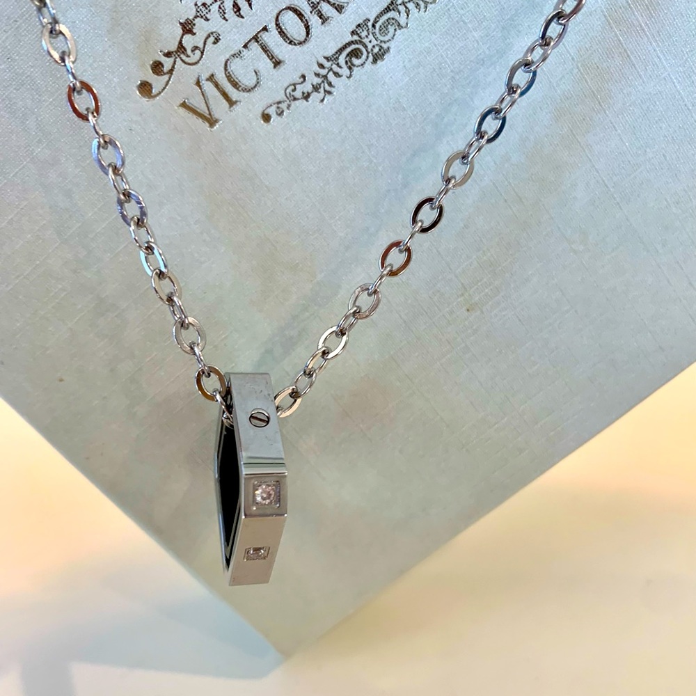 Men's Necklace